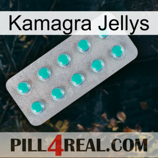 Kamagra Jellys 28